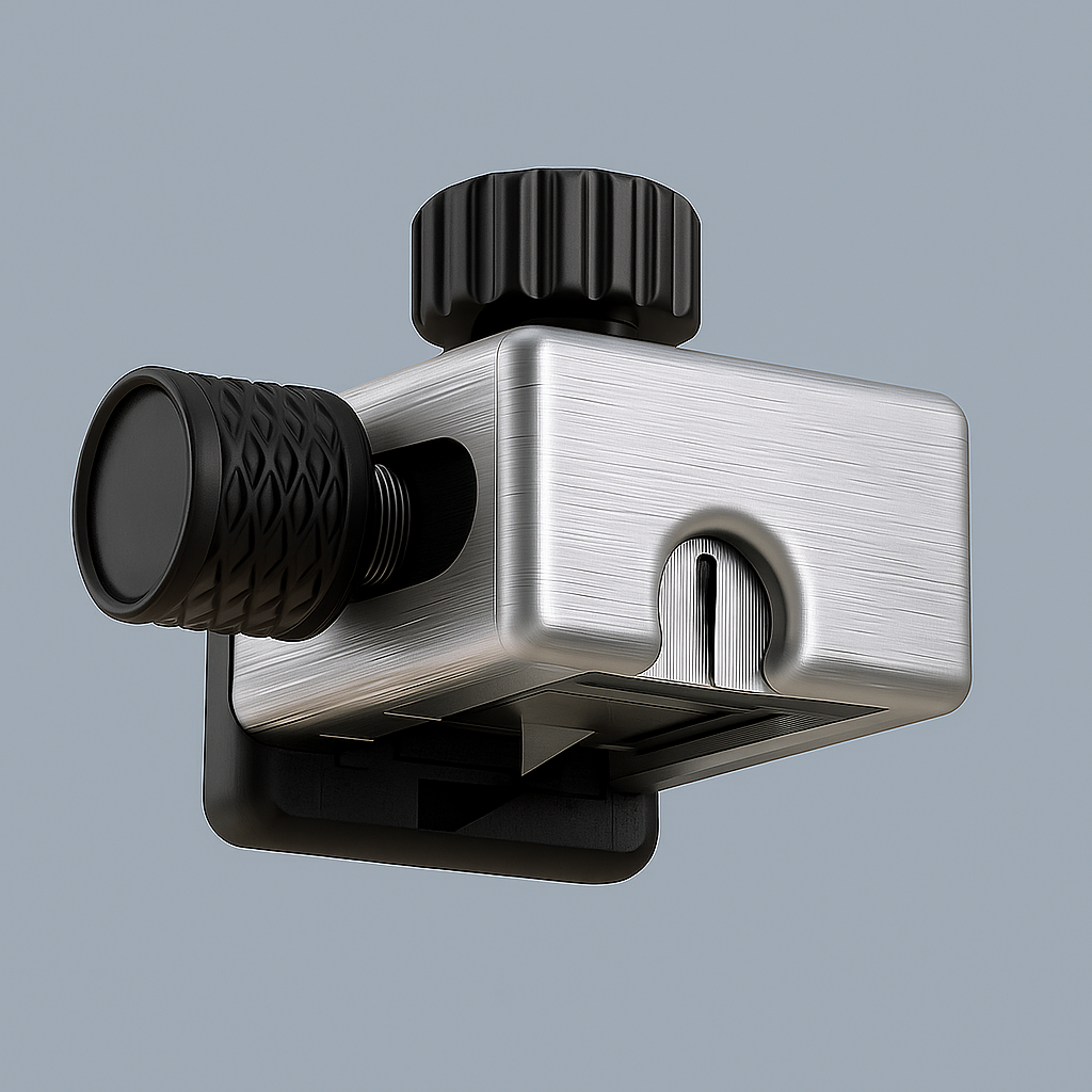 Trimon Top View 이미지